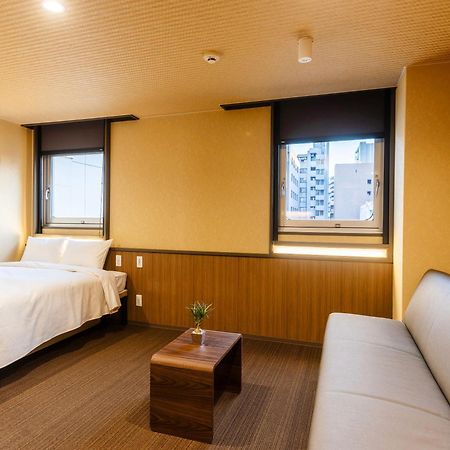 Nagoya Crown Hotel Esterno foto