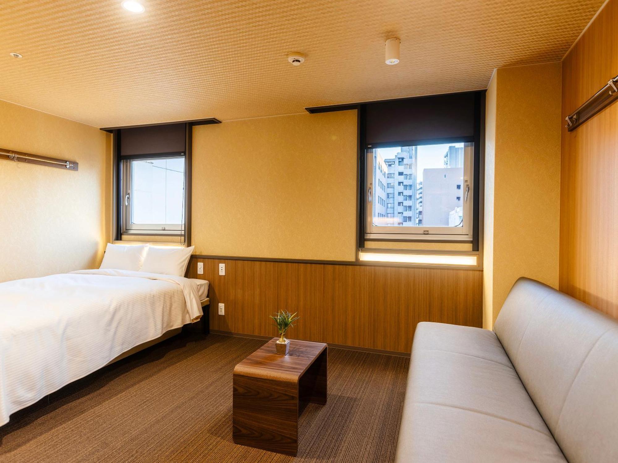 Nagoya Crown Hotel Esterno foto